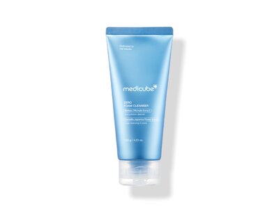 MEDICUBE Zero Foam Cleanser 120g