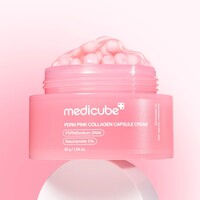 PDRN Pink Collagen Capsule Cream 55g