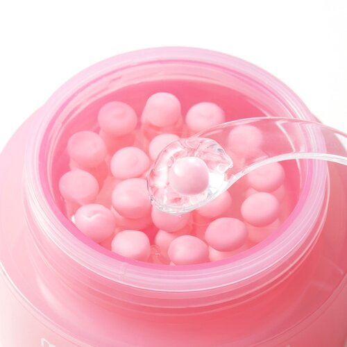 MEDICUBE PDRN Pink Collagen Capsule Cream 55g