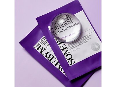 SOME BY MI Retinol Intense Reactivating Mask 1p