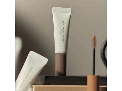 rom&nd Han All Brow Cara 9g rom&nd Han All Brow Cara 9g
