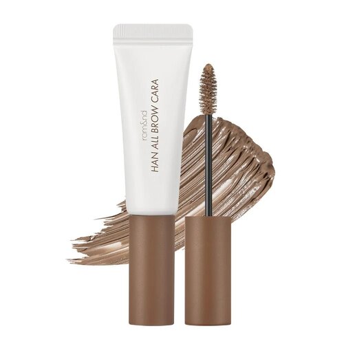 rom&nd Han All Brow Cara 9g rom&nd Han All Brow Cara 9g