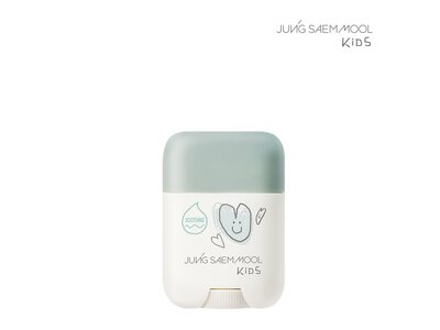 JUNGSAEMMOOL KIDS Waterful Soothing Stick 15g