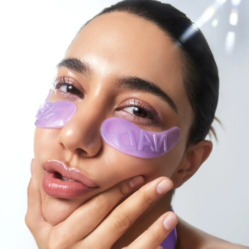 numbuz:n No.09 NAD+ Collagen Under Eye Patches 5pcs