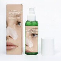 Premium Quick Step Sebum Cleanser 100mL