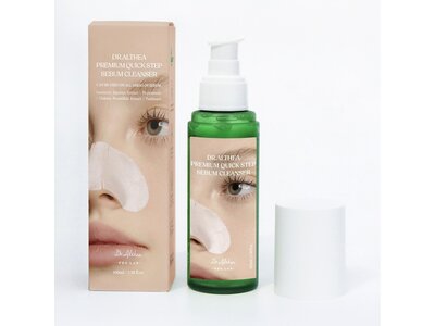 Dr. Althea Premium Quick Step Sebum Cleanser 100mL Dr. Althea Premium Quick Step Sebum Cleanser 100mL