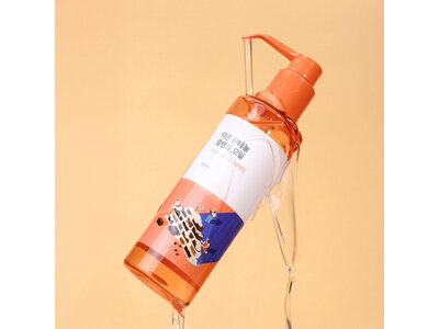 Round Lab Soybean Panthenol Cleansing Oil 200mL Round Lab Soybean Panthenol Cleansing Oil 200mL