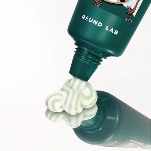 Round Lab Pine Calming Cica Cream Plus 60mL