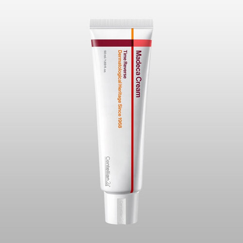 Centellian 24 Madeca Cream Time Reverse 50mL