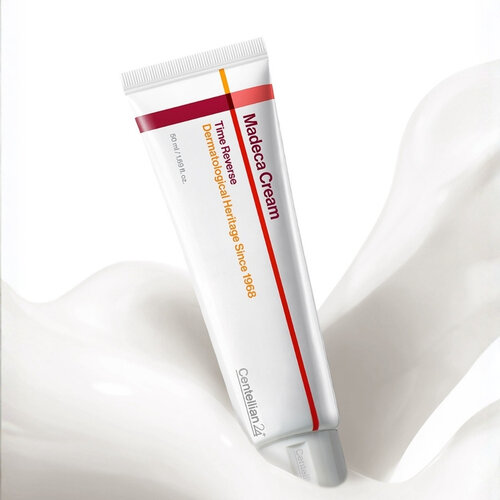 Centellian 24 Madeca Cream Time Reverse 50mL
