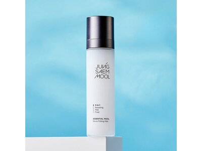 JUNGSAEMMOOL Essential Mool Micro Fitting Mist  120mL