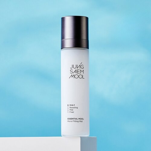 JUNGSAEMMOOL Essential Mool Micro Fitting Mist  120mL