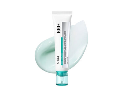 ANUA PDRN Hyaluronic Acid 100 Moisture Cream 60mL