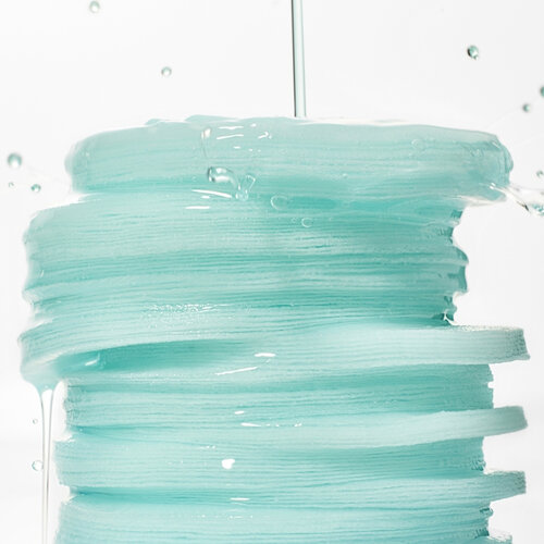 ANUA PDRN Hyaluronic Glow Pad 180mL / 60pads