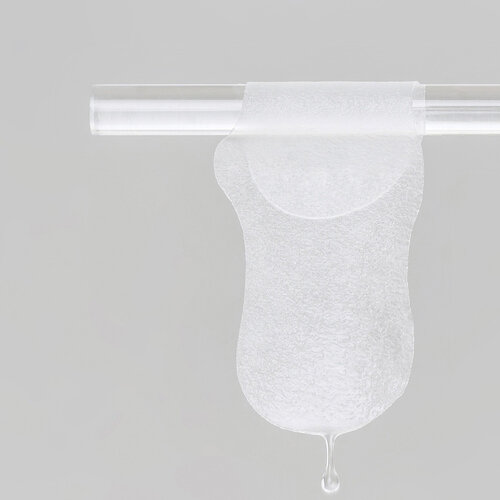 Round Lab Pine Calming Cica Nose Pack 5pcs