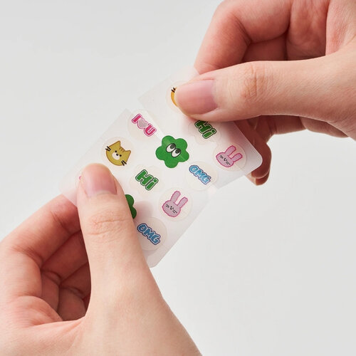 Centellian 24 Madeca Medi Patch Special Colour Patch 36pcs