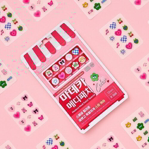 Centellian 24 Madeca Medi Patch Special Colour Patch 36pcs