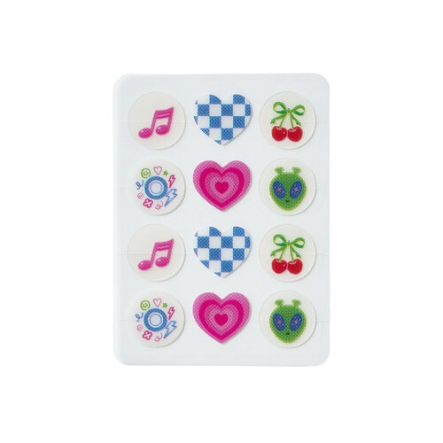 Centellian 24 Madeca Medi Patch Special Colour Patch 36pcs