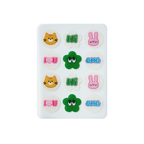 Centellian 24 Madeca Medi Patch Special Colour Patch 36pcs