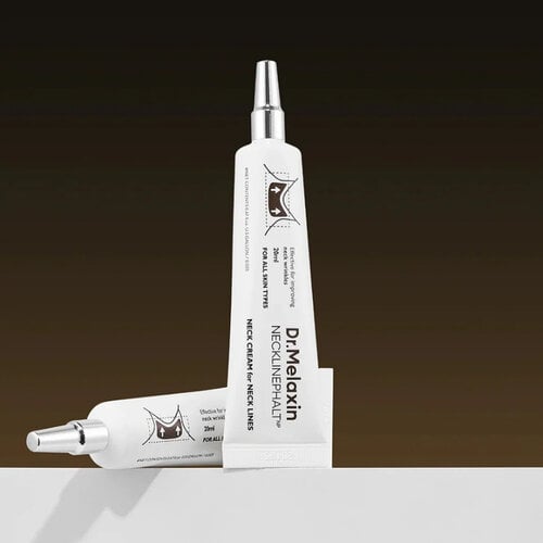 Dr.Melaxin Necklinephalt Neck Cream 20mL
