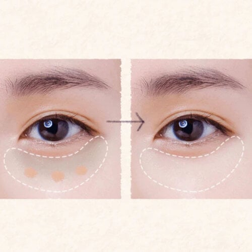 SKINFOOD Salmon Darkcircle Concealer Cream 10g