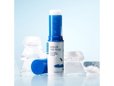 Round Lab Birch Juice Moisturizing Eye Balm 10g