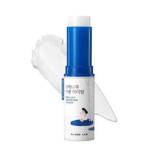 Round Lab Birch Juice Moisturizing Eye Balm 10g