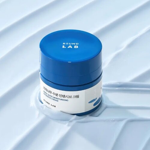 Round Lab Birch Juice Moisturizing Intensive Cream 50mL