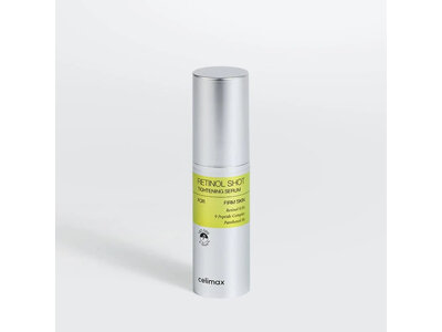 CELIMAX Retinal Shot Tightening Serum 30mL