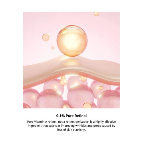 CELIMAX Retinal Shot Tightening Serum 30mL