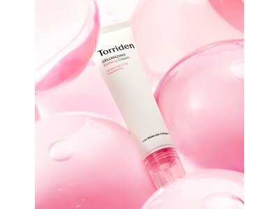 Torriden Cellmazing Collagen Firming Cream 60mL