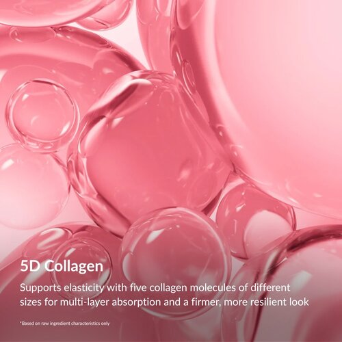 Torriden Cellmazing Collagen Firming Cream 60mL