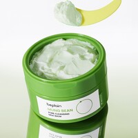 Mung Bean Pore Cleansing Milk Balm 100mL