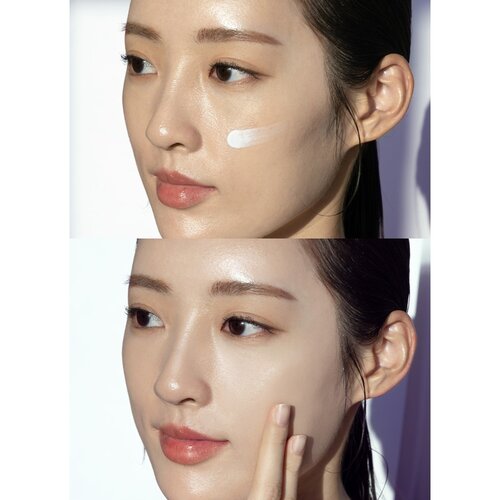 d'Alba Essence Waterfull Tone up Cream Purple 50mL