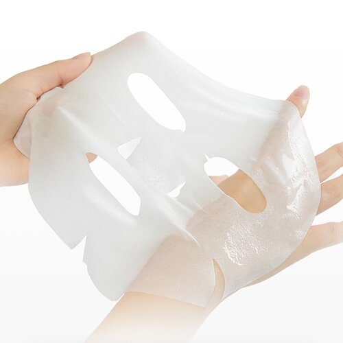 MEDIHEAL Collagen Wrapping Serum Mask 10pcs