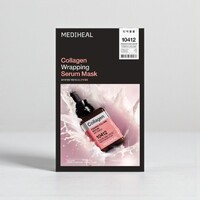 Collagen Wrapping Serum Mask 1p