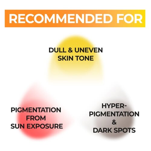 numbuz:n No.05+ Glutathione Vitamin Concentrated Sheet Mask 5pcs