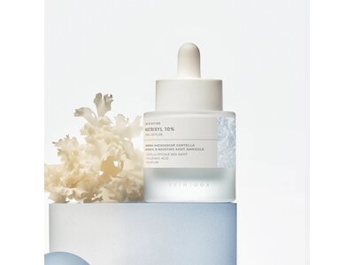 SKIN1004 Madagascar Centella Matrixyl 10 Boosting Shot Ampoule 30mL
