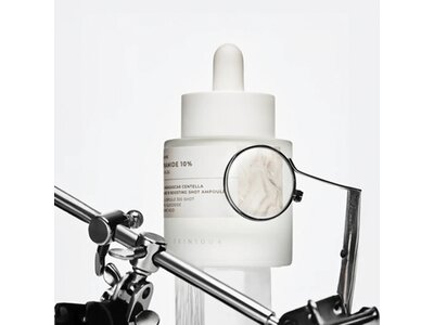 SKIN1004 Madagascar Centella Niacinamide 10% Boosting Shot Ampoule 30mL
