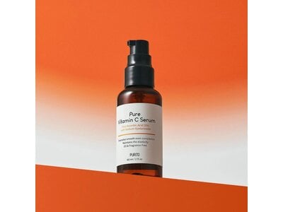 Purito Seoul Pure Vitamin C Serum 60mL