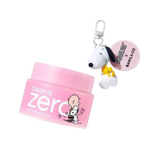 Clean It Zero Cleansing Balm 100mL Snoopy Edition - Original