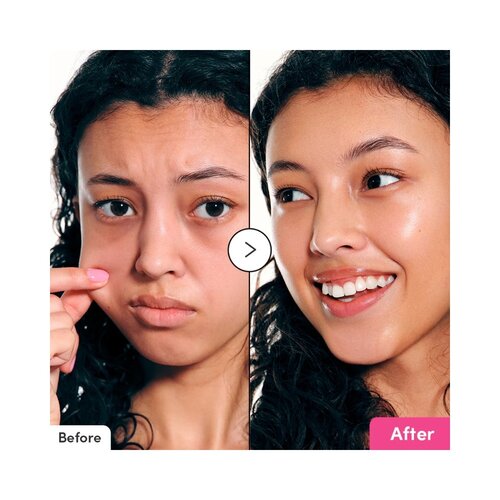 EQQUALBERRY NAD+ Peptide Boosting Serum 30mL