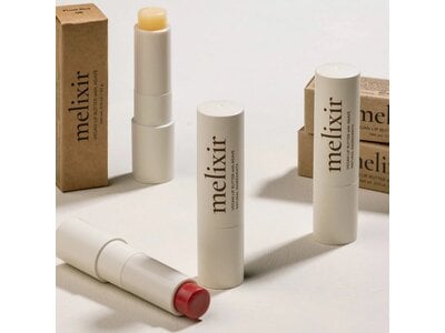 MELIXIR Vegan Lip Butter 3.9g