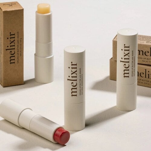 MELIXIR Vegan Lip Butter 3.9g