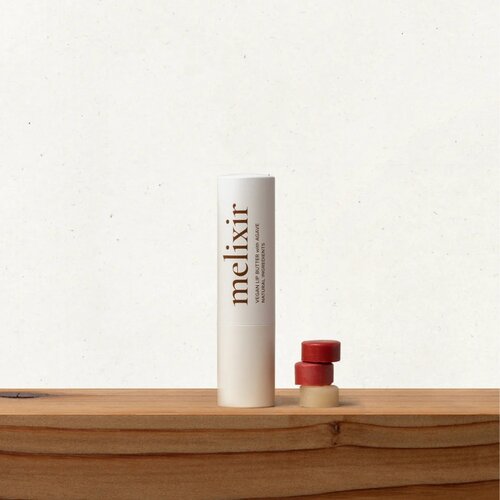 MELIXIR Vegan Lip Butter 3.9g