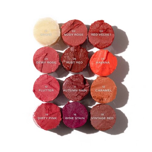 MELIXIR Vegan Lip Butter 3.9g