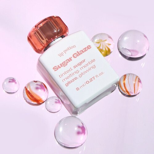 ALTERNATIVESTEREO Lip Potion Sugar Glaze Tint 9 mL
