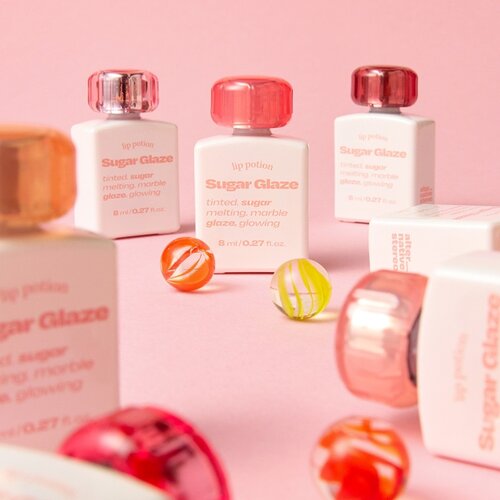 ALTERNATIVESTEREO Lip Potion Sugar Glaze Tint 9 mL