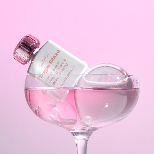 ALTERNATIVESTEREO Lip Potion Sugar Glaze Tint 9 mL