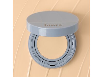 HINCE Second Skin Mesh Matte Cushion 12g